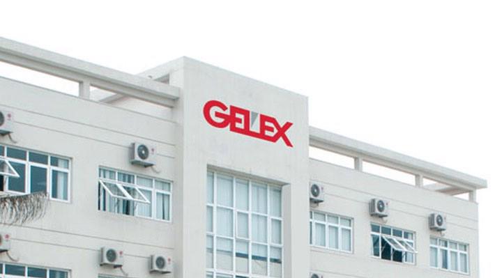 Cổ phiếu GEX đã tăng 15% trong 3 tháng qua.