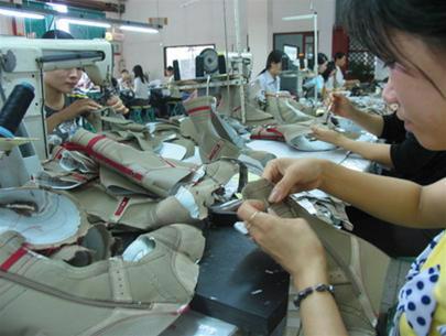 Các yêu cầu rà soát phải được đại diện các nhà sản xuất giày châu Âu gửi tới trước ngày 7/7/2008.