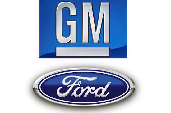 GM vẫn có giá hơn Ford?