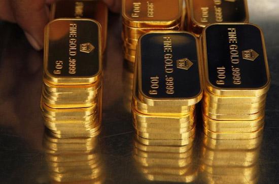 Chốt phiên 31/8, giá vàng giao tháng 12 tăng 0,1%, lên 1.831,7 USD/ounce.