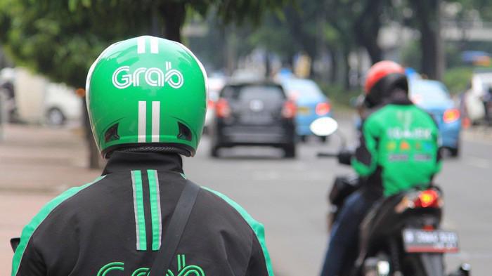 Grab mua Uber và thị phần vượt 50% tại Việt Nam