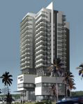 Khách sạn Green Hotel Nha Trang 2.