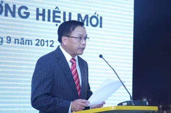 Ông Nguyễn Văn Dư, Tổng giám đốc Gtel Mobile.