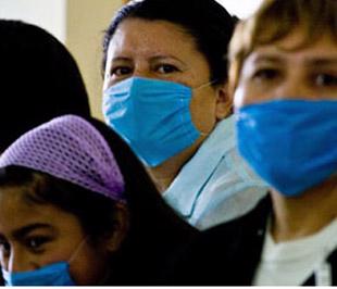 Đến ngày 3/6/2009, đã có 63 nước, vùng lãnh thổ ghi nhận trường hợp cúm A/H1N1 với 17.412 trường hợp mắc cúm A/H1N1. Trong đó có 115 trường hợp đã tử vong.