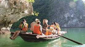 Du lịch Việt 2018 được hứa hẹn sẽ "bội thu" và lập kỳ tích mới. 