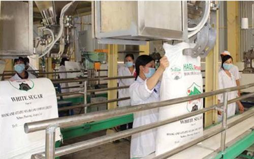 Sau giao dịch, BHS và TTC Tây Ninh sẽ sở hữu lần lượt là 60% và 40% vốn điều lệ của HAGL Sugar. 