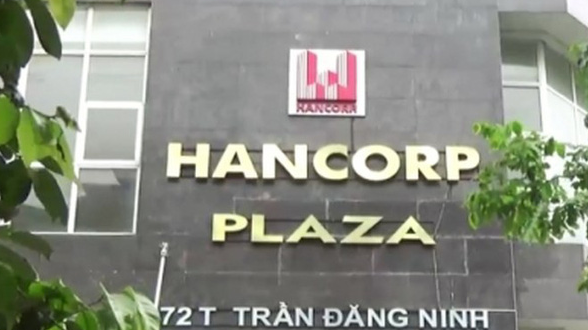 Bộ Tài chính thúc xử lý loạt vấn đề nóng tại Hancorp.
