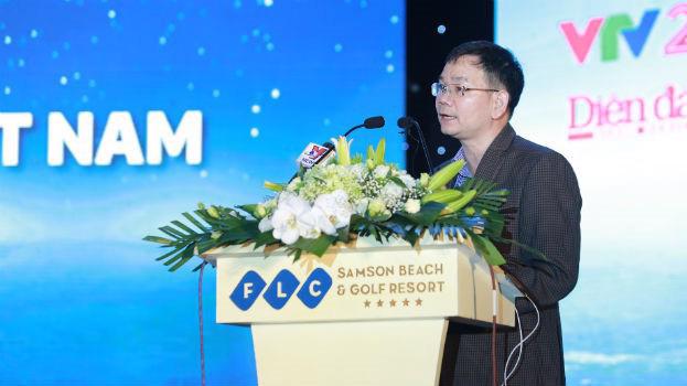 Ông Huỳnh Thế Du cho rằng, ngành hàng không tăng trưởng cao trong thời gian qua là do sự tham gia mạnh mẽ của các doanh nghiệp tư nhân.