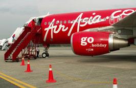 Từ trung tuần tháng 12/2011, hàng tuần sẽ 32 chuyến bay từ Malaysia tới Việt Nam.