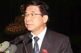 Chủ nhiệm Ủy ban Kinh tế Hà Văn Hiền: Đề nghị dừng đúng hạn hỗ trợ lãi suất ngắn hạn.