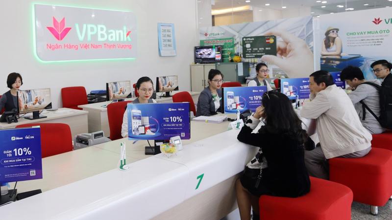 Giá trị thương hiệu của VPBank được Brand Finance định giá 354 triệu đô la Mỹ.