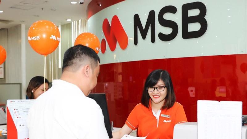 Với khách hàng cá nhân, MSB đã đưa ra gói giải pháp tài chính toàn diện dành riêng cho chủ kinh doanh M-Business với những ưu đãi vượt trội về phí.