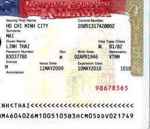 Chương trình mới này sẽ giúp công dân Việt Nam tới Mỹ tiết kiệm cả thời gian và chi phí.