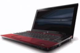 Hpprobook4310s, 1 trong 6 mẫu laptop 3G của HP.