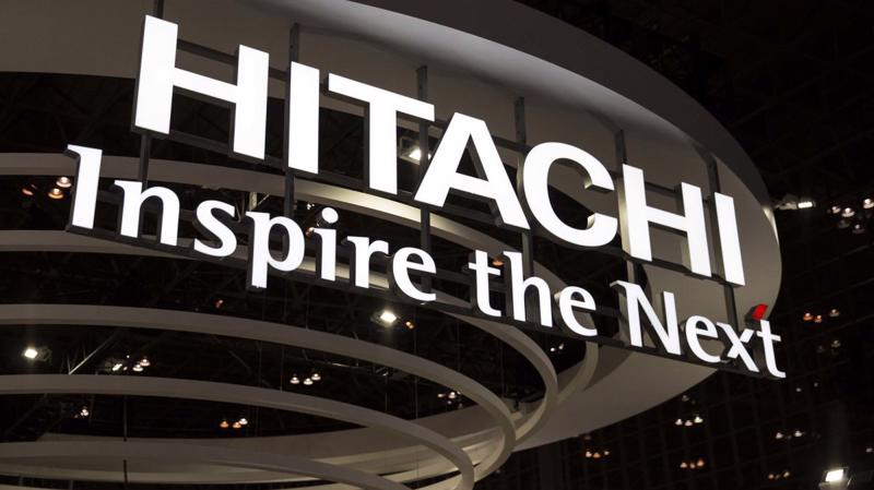 Nhà máy của Hitachi dự kiến cung cấp khoảng 6% tổng nhu cầu điện năng của nước này.