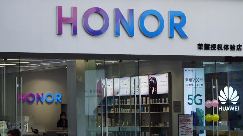 Theo nguồn thạo tin, Honor được bán với giá hơn 15 tỷ USD - Ảnh: Getty Images