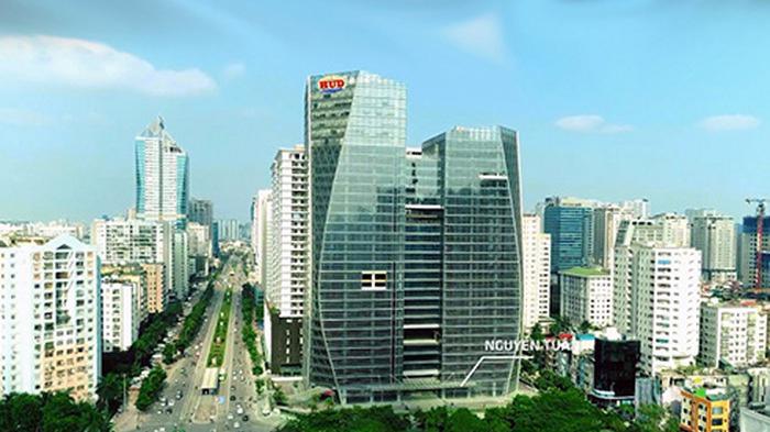 HUD thoái vốn tại HUD Kiên Giang với giá khởi điểm là 34.000 đồng/cổ phần. 
