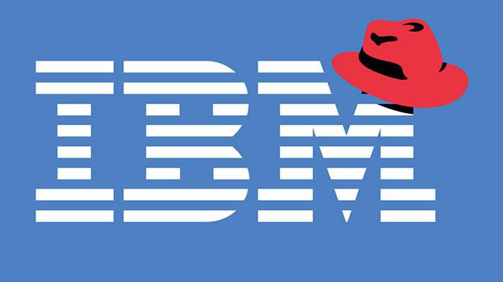 Việc mua lại công ty phần mềm Red Hat được xem là thương vụ thâu tóm lớn nhất từ trước đến nay của IBM.