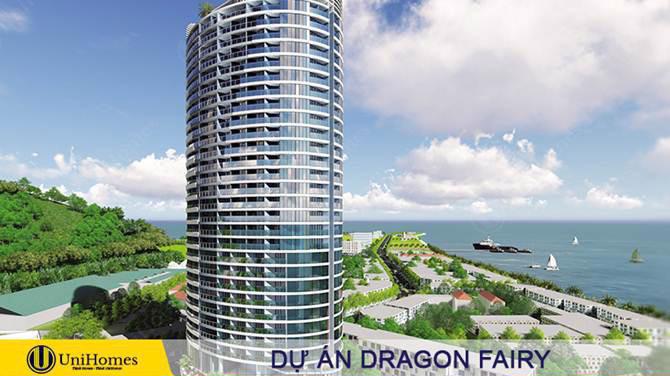 Dragon Fairy nằm tại vị trí đắc địa, tiện ích đẳng cấp, xứng đáng là lựa chọn hàng đầu cho mô hình căn hộ nghỉ dưỡng lại Nha Trang.