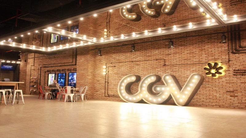 CGV sẽ đầu tư các rạp chiếu phim lớn, sử dụng các công nghệ hiện đại nhất của CGV, phục vụ cho cư dân tại dự án Kosmo Tây Hồ.