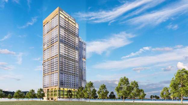 Premier Sky Residences trên tuyến đường biển Võ Nguyên Giáp, Đà Nẵng chính là lời giải cho nỗi lo của những người mua căn hộ cao cấp hiện nay.