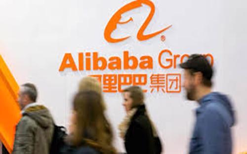 Alibaba là một trong những gã khổng lồ Trung Quốc đang tích cực rót vốn vào Đông Nam Á để mở rộng quy mô - Ảnh: CNBC.