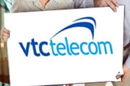 Sau hai năm được cấp phép, VTC Telecom vẫn chưa triển khai cung cấp dịch vụ viễn thông.