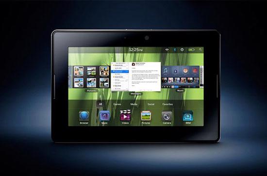 RIM đã buộc phải giảm giá mạnh sản phẩm máy tính bảng PlayBook để duy trì sức cạnh tranh.