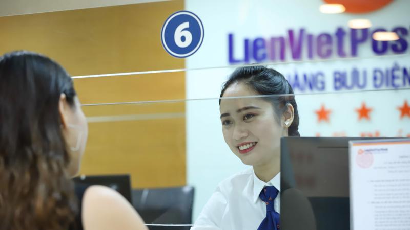 LienVietPostBank là Ngân hàng thương cổ phần có mạng lưới lớn nhất Việt Nam, hiện diện trên 63/63 tỉnh, thành toàn quốc với gần 400 chi nhánh và phòng giao dịch.