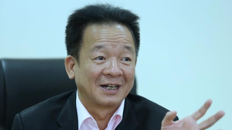 Chủ tịch T&T Group Đỗ Quang Hiển: "Định hướng phát triển của T&T Group phù hợp với xu thế phát triển của đất nước".