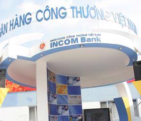 Ngân hàng Công Thương Việt Nam là một trong những ngân hàng thương mại hàng đầu ở Việt Nam.