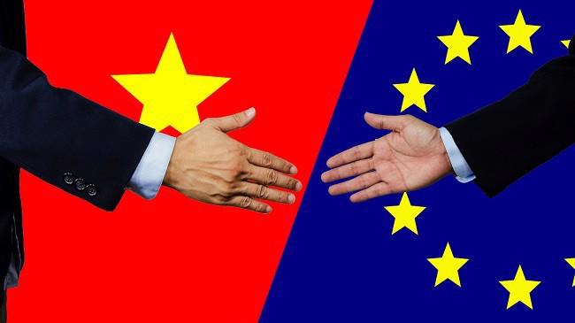 Có nhiều cam kết đáng chú ý trong Hiệp định Bảo hộ đầu tư Việt Nam - Liên minh châu Âu (IPA).