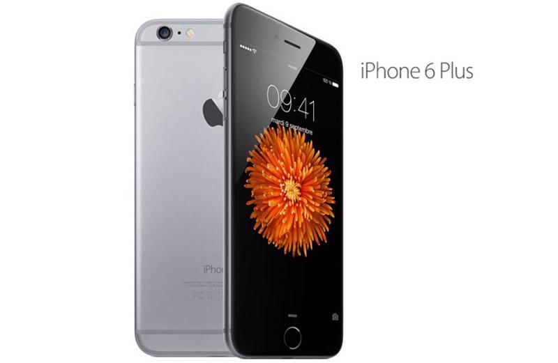 Điện thoại iPhone 6s 16GB (A1688) | Nhà Nhà Vui