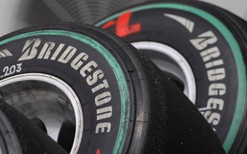 Bridgestone mở nhà máy lốp xe đầu tiên tại Việt Nam.
