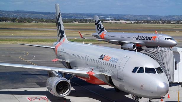 Jetstar Pacific đề nghị tăng mức tối đa lên 25% so với quy định hiện tại.