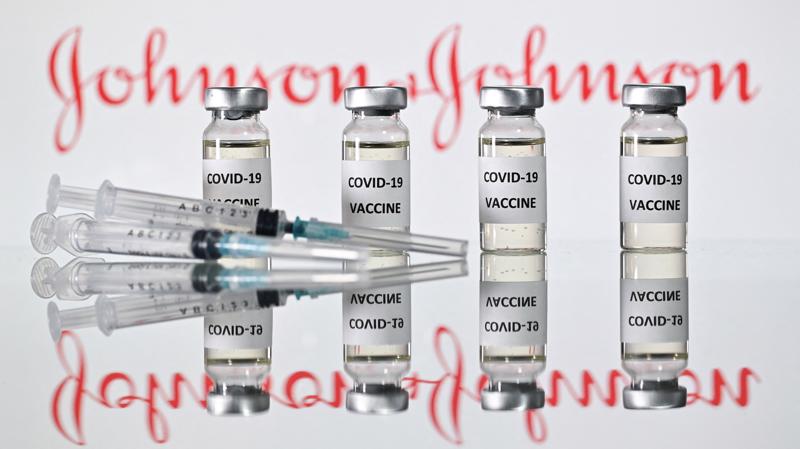 Vaccine của Johnson & Johnson cho hiệu quả phòng ngừa lên tới 88% - Ảnh: Reuters