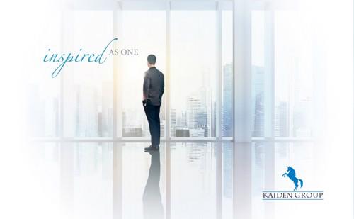 Tập đoàn Kaiden Singapore là nhà cung cấp dịch vụ chuyên nghiệp hàng đầu cung cấp các dịch vụ đầy đủ tại Singapore cho các công ty Singapore và các công ty nước ngoài khác.