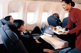 Khách hàng sẽ được hưởng nhiều lợi ích hơn khi Vietnam Airlines gia nhập SkyTeam.