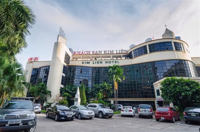 Cuối năm 2015, tập đoàn Thaigroup do ông Thụy làm Chủ tịch đã vượt qua loạt “đại gia” xếp hàng mua khách sạn Kim Liên bằng việc chi tới 1.000 tỷ đồng để sở hữu hơn 50% cổ phần từ SCIC.