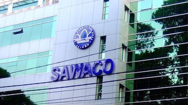 Các cán bộ, đảng viên là lãnh đạo SAWACO đã có thiếu sót, khuyết điểm, vi phạm trong triển khai thực hiện đầu tư một số dự án cấp nước chưa đảm bảo tiến độ, chưa thực hiện đầy đủ các thủ tục theo đúng quy định của pháp luật.