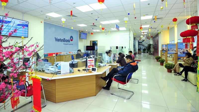  VietinBank là ngân hàng Việt Nam duy nhất từ năm 2012 đã lọt Top 500 thương hiệu ngân hàng giá trị nhất thế giới.