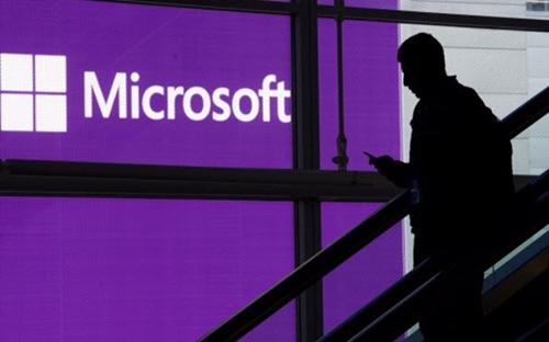 Tập đoàn công nghệ Microsoft đang có kế hoạch sa thải hàng nghìn nhân viên để cải tổ đội ngũ bán hàng - Ảnh: Microsoft.