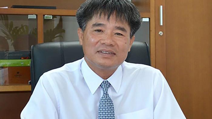 Ông Lê Mạnh Hùng, Tổng Giám đốc Tổng công ty Cảng Hàng không Việt Nam (ACV) sẽ về nghỉ hưu từ ngày 19/7/2018.