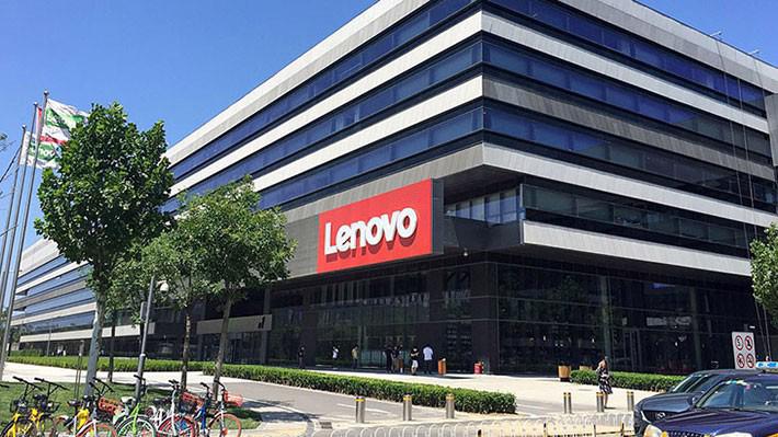 Hãng máy tính của Trung Quốc Lenovo hiện đang là một trong những công ty dẫn đầu mảng máy tính cá nhân toàn cầu, với khoảng hơn 20% thị phần. 