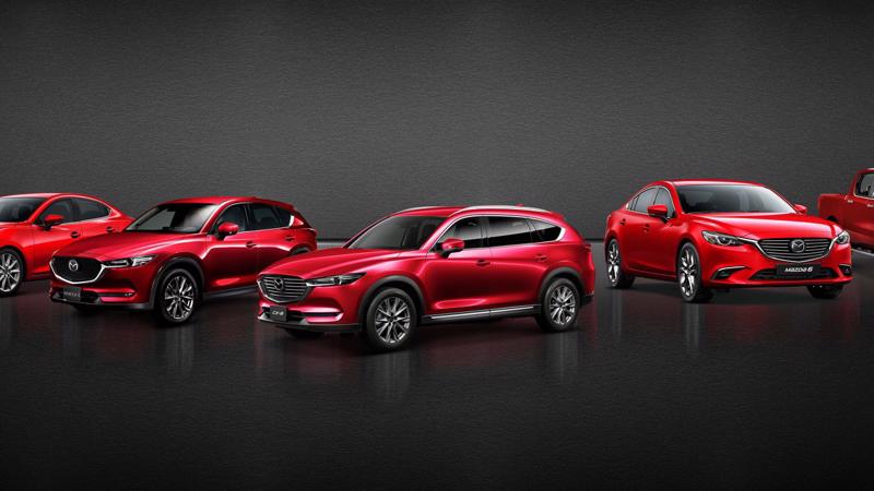 Không chỉ mang đến cho khách hàng những sản phẩm Mazda thế hệ mới, Thaco sẽ cùng khách hàng chăm sóc xe Mazda trong suốt vòng đời sản phẩm.