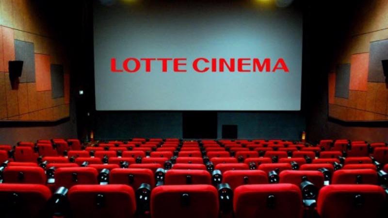 Công ty TNHH Lotte Cinema Việt Nam bị phạt 26,5 triệu đồng vì vi phạm về an toàn thực phẩm.