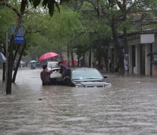 Bảo hiểm xe cơ giới là thị trường có nhiều tiềm năng tại Việt Nam.