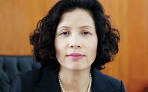 SHB bổ nhiệm bà Bùi Thị Mai làm Phó tổng giám đốc SHB kể từ ngày 15/9/2012. Thời hạn bổ nhiệm để thử thách là 6 tháng.