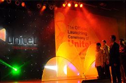 Viettel đầu tư mạng viễn thông Unitel tại Lào.