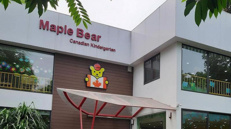 Trường mầm non Maple Bear Westlake Point sẽ bị thu hồi giấy phép do chưa đủ các điều kiện hoạt động. Ảnh minh họa. 